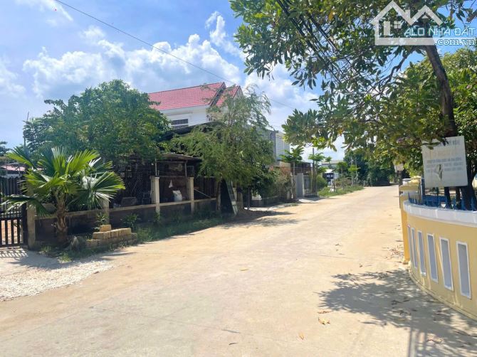 Đất nền Tây Trì Nhơn 144m2 ngang 8m giá 1,9xx tỷ view Trường Học - 4