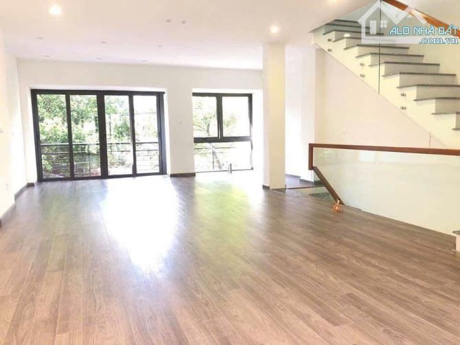 Cho thuê nhà ngõ 29 Khương Hạ 70m2 x5 tầng tiện làm văn phòng - 4