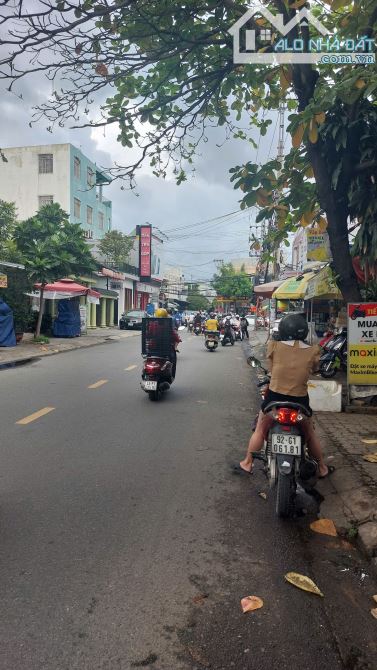 CHỈ VỚI 4,3TỶ CÓ NGAY CĂN NHÀ 2 TẦNG, MẶT TIỀN ĐƯỜNG NGUYỄN CHÍCH, HÒA MINH, LIÊN CHIỂU ĐN - 4