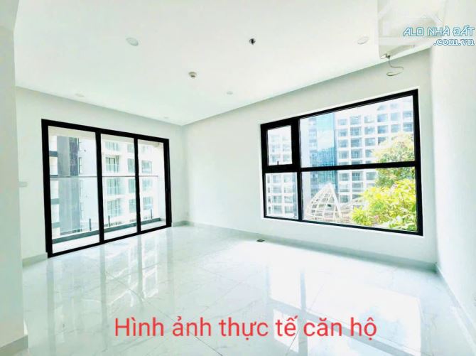 Căn hộ resort tại Tân Phú, Tp.HCM, giá 6ty/96m2 - 4