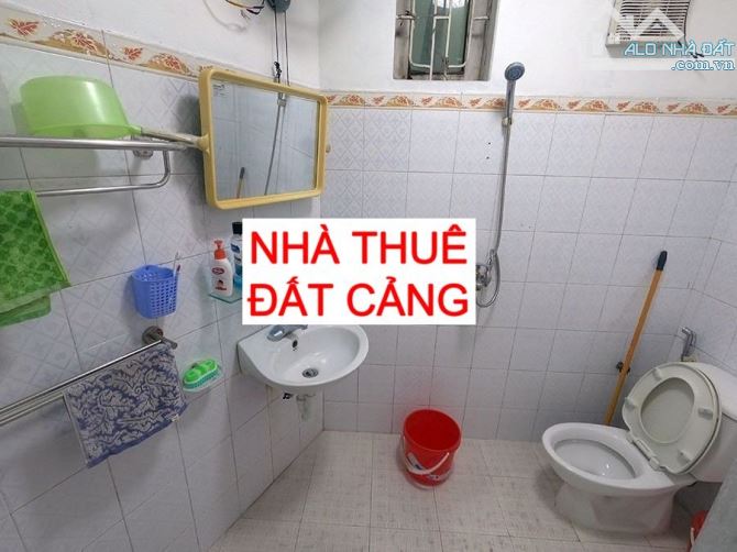 N177. Cho thuê nhà tại đường Hùng Vương - Sở Dầu - Hồng Bàng - 4