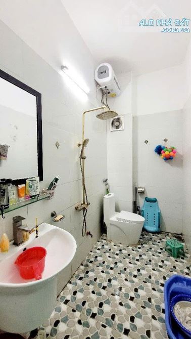 Thái Bình Mai Lâm Đông Anh G,,iá Tốt.  DT 60m² 4T MT4,6m ÔTÔ Vào Nhà, Ngõ Thông ÔTÔ Tránh - 4