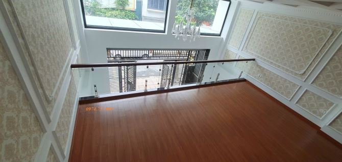 Bán nhà khu phân lô Phúc Lợi, gần Vinhomes, DT 90m2, 5 tầng thang máy, kinh doanh đỉnh - 4