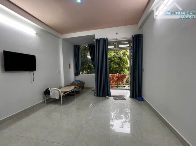 Nhà 4 Tầng Đường D5 Thông Nguyển Gia Trí 4x20m Giá 16 tỷ tl - 4