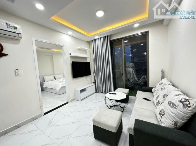 [Cho thuê] chung cư SaiGon South Residences 2 phòng ngủ full nội thất đẹp như hình - 4