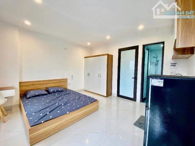 NHÀ MỚI ĐẸP - LÔ GÓC - 2 THOÁNG VĨNH VIỄN - Ô TÔ NGỦ TRONG NHÀ - 5