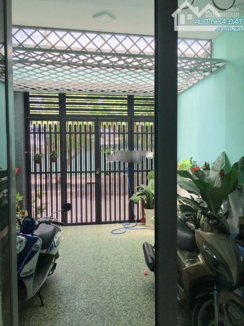 Bán nhà hẻm 7m Hương Lộ 2, Bình Tân, 2 tầng, 4x20M, giá 5,8 tỷ ( Tl ) - 5