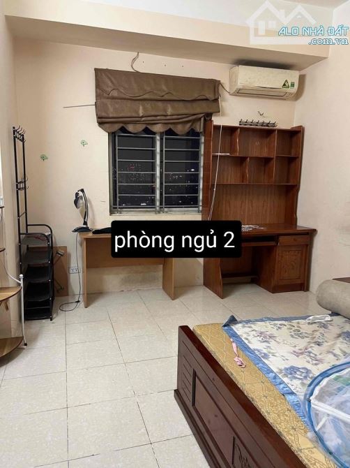 cho thuê chung cư D22 Trần Bình, 65m, 2 phòng ngủ, đủ đồ 11 triệu/tháng - 5