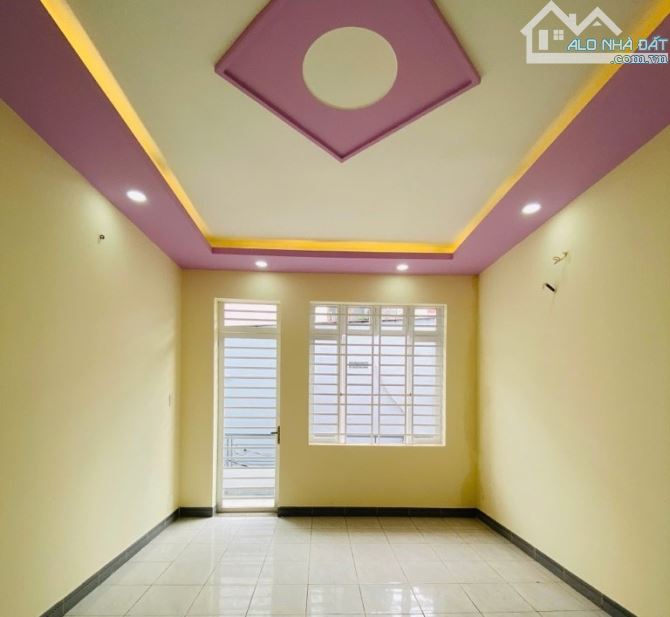 NHỈNH 5 TỶ TL-2 TẦNG-60M2-NGANG 4M-Ở NGAY-HXH QUANG TRUNG-PHƯỜNG 14 GÒ VẤP - 5