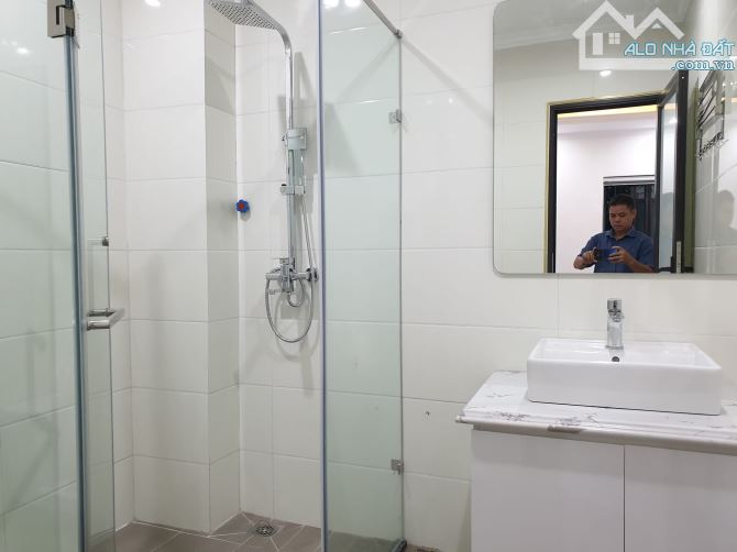 Hot! Nhà Thịnh Quang 50m2 Gần Ôtô, Nhà Mới Đẹp Ở Ngay Giá 7,7 tỷ. - 5