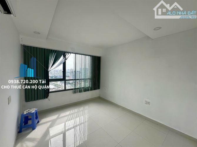 Cho thuê chung cư Gold View 80m2 2pn2wc - Nhà trống không nội thất - 5