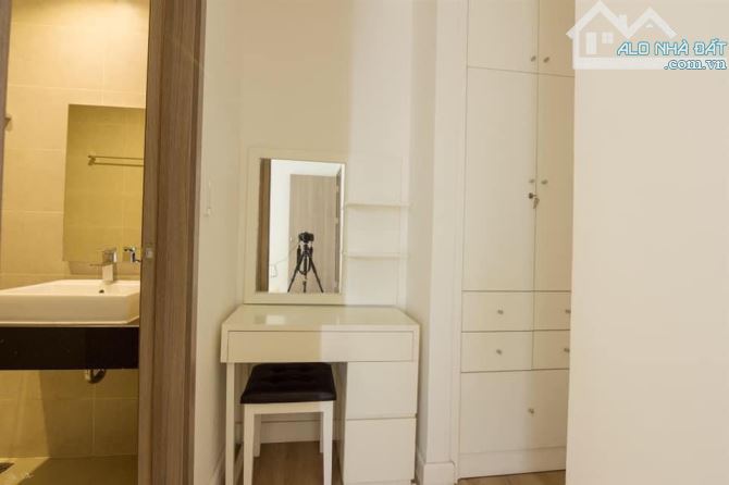 Cho thuê chung cư cao cấp quận 4 - Galaxy 9 70m2 2pn2wc - 5