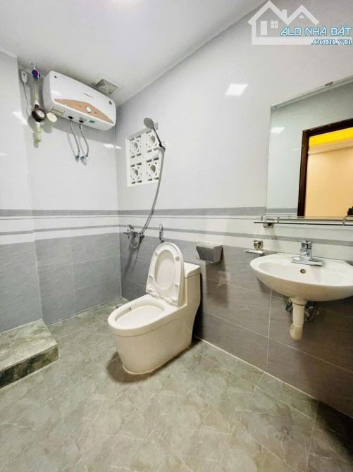 Tòa nhà CCMN 2 mặt ngõ thông-thang máy 70m2* 6T-14pnkk-16.5 tỉ-thuê 72tr/th ngõ 20 Mỹ Đình - 5