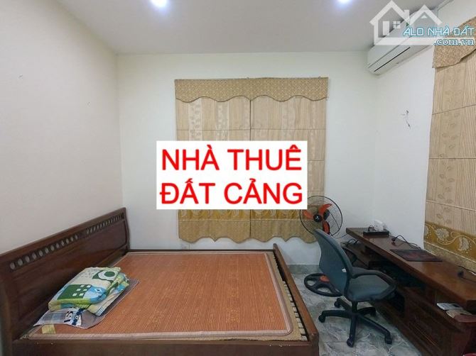 N177. Cho thuê nhà tại đường Hùng Vương - Sở Dầu - Hồng Bàng - 5