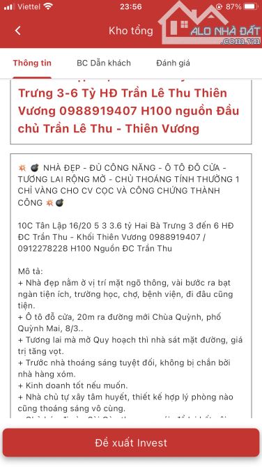 GIÁP BÁT-NHÀ ĐẸP Ở NGAY - FULL NỘI THẤT - Ô TÔ -40m-6ty - NGÕ RỘNG THOÁNG - - 5