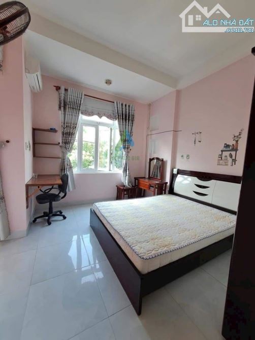 CHO THUÊ NHÀ NGUYÊN CĂN MẶT TIỀN ĐƯỜNG AN NHƠN 6 - 65 M² - 3 PN - GIÁ 15 TRIỆU - 5