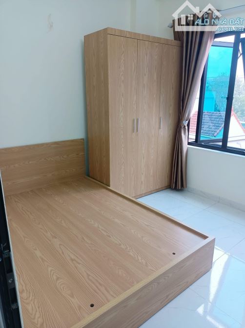 Bán Nhà Quang Tiến - Đại Mỗ - Nam Từ Liêm, 35m2*4Tầng, Đường trước nhà 3m chỉ 20m ra Ôtô. - 5