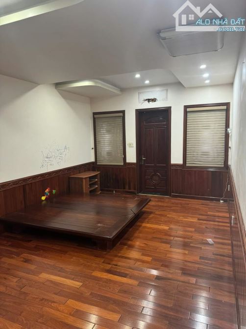 🌻Bán nhà 6 tầng thang máy Hai Bà Trưng, Lê Chân, 92m2, giá 9,8 tỷ - 6