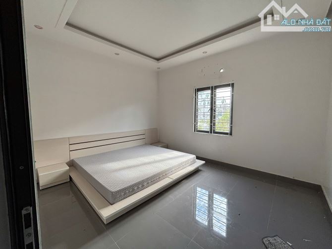 Bán nhà Vân Tra, An Đồng, An Dương, Hải Phòng. 50.6m2 3 tầng, mặt tiền 3.5m, giá 2.4 tỷ - 6