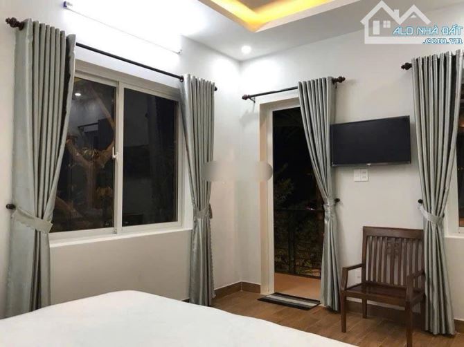 BÁN VILLA PHỐ CỔ HỘI AN - THÍCH QUẢNG ĐỨC, 220M2, NGANG 8M, KINH DOANH CÀ PHÊ + HOMESTYLE - 6