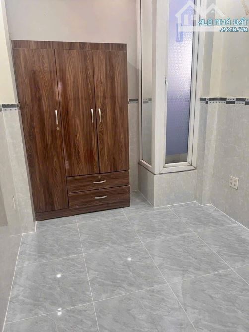 Nhà ở 3 tầng, 5pn-3wc, hẻm 3/69 Thành Thái_P.14_Q.10 - 6