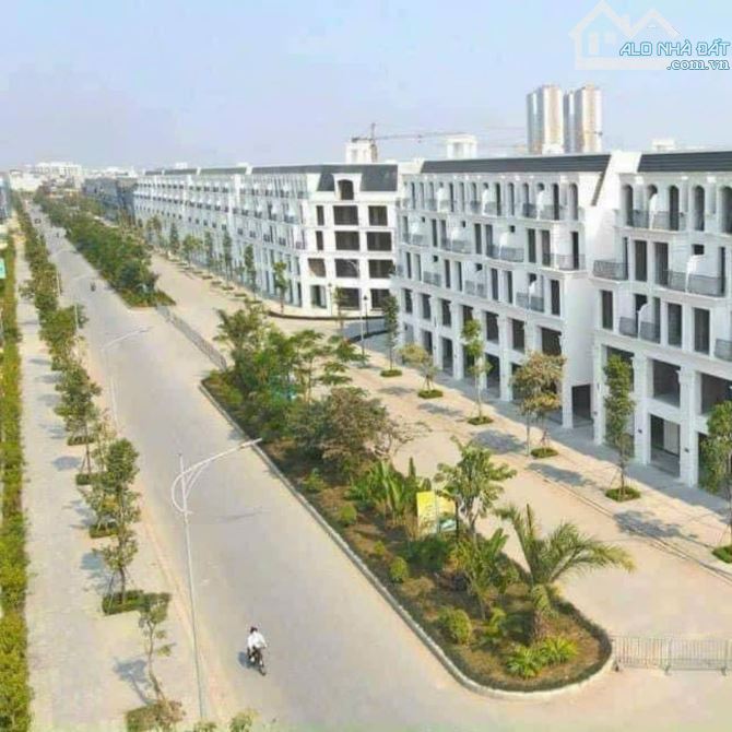 Đất Vàng Lai Xá Lô Góc View Hồ Phân Lô Vỉa Hè Ô Tô Tránh 60m2 Giá Từ 136 Triệu 1m2 - 6