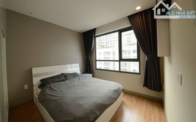 Cho thuê chung cư 80m2 2pn2wc - Có nội thất - Gold View - 6