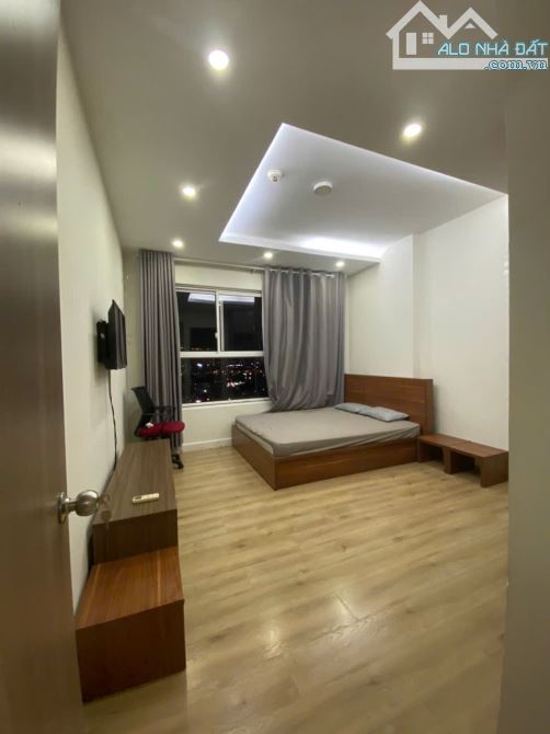 Cho thuê C/c 100m2 3pn2wc - Có nội thất - Galaxy 9 - 6
