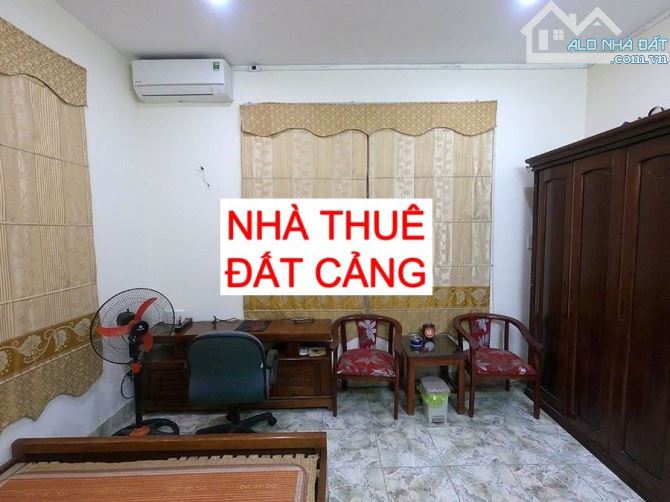 N177. Cho thuê nhà tại đường Hùng Vương - Sở Dầu - Hồng Bàng - 6