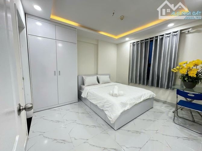 [Cho thuê] chung cư SaiGon South Residences 2 phòng ngủ full nội thất đẹp như hình - 6