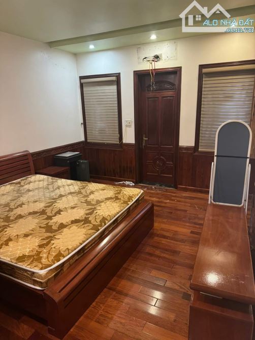 🌻Bán nhà 6 tầng thang máy Hai Bà Trưng, Lê Chân, 92m2, giá 9,8 tỷ - 7