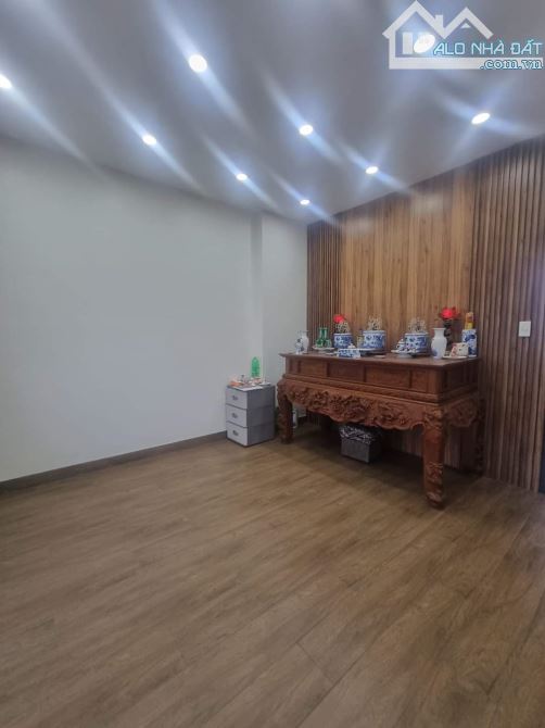 ⚡⚡ nhà view tỷ đô 5 tầng, TĐC chợ hoa quả, sở dầu, hồng bàng, giá 4,45 tỷ, 40m2 - 7