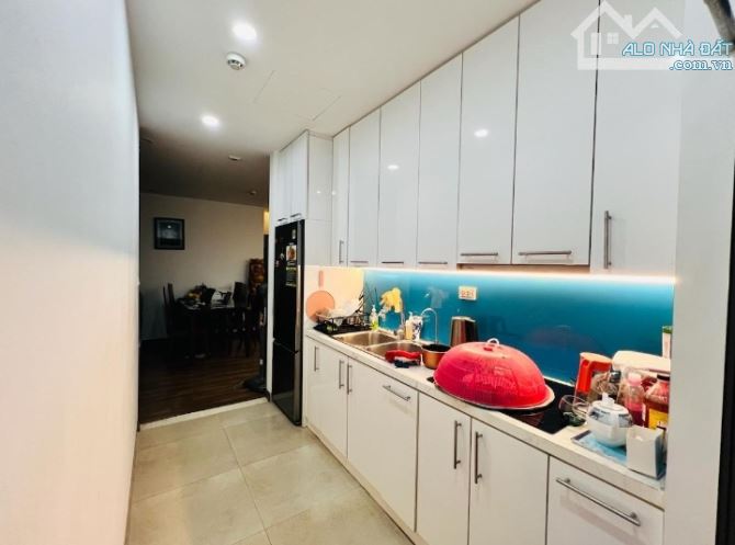 Chung cư B6 Giảng Võ DT 84m², 2 ngủ, 2wc giá chào 10.5 tỷ. Full nội thất - 7