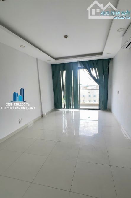 Cho thuê chung cư Gold View 80m2 2pn2wc - Nhà trống không nội thất - 7