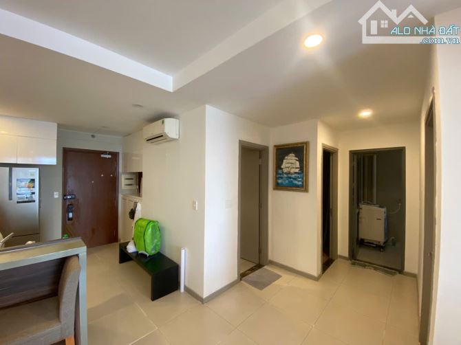 Cho thuê C.c Gold View - 92m 2pn2wc - Có nội thất - 7