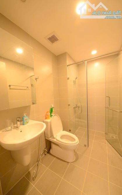 Cho thuê chung cư 80m2 2pn2wc - Có nội thất - Gold View - 7