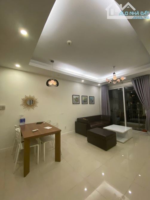 Cho thuê C/c 100m2 3pn2wc - Có nội thất - Galaxy 9 - 7