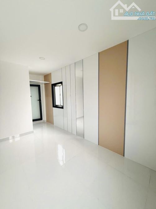 HẺM 3.5 MÉT SIÊU ĐẸP - THẲNG 🏠VUÔNG CỰC HIẾM CÁCH QUẬN 1 CHỈ ONE CÂY CẦU - 7