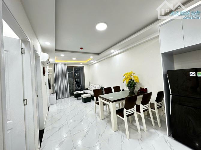 [Cho thuê] chung cư SaiGon South Residences 2 phòng ngủ full nội thất đẹp như hình - 7