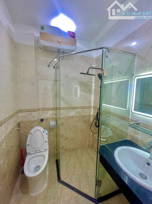 Bán nhà Đại Từ 30/35m2 7,5 tỷ, mặt ngõ thông - 7