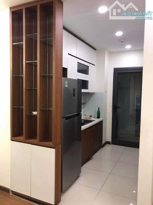 Chính chủ cho thuê căn hộ CT2 Eco Green 286 Nguyễn Xiển.  Diện tích thông thủy 75m, view q - 8