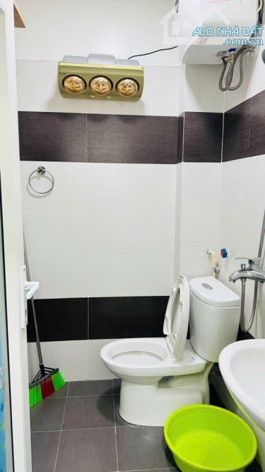 Bán nhanh nhà 30m2 Định Công Hạ - 8