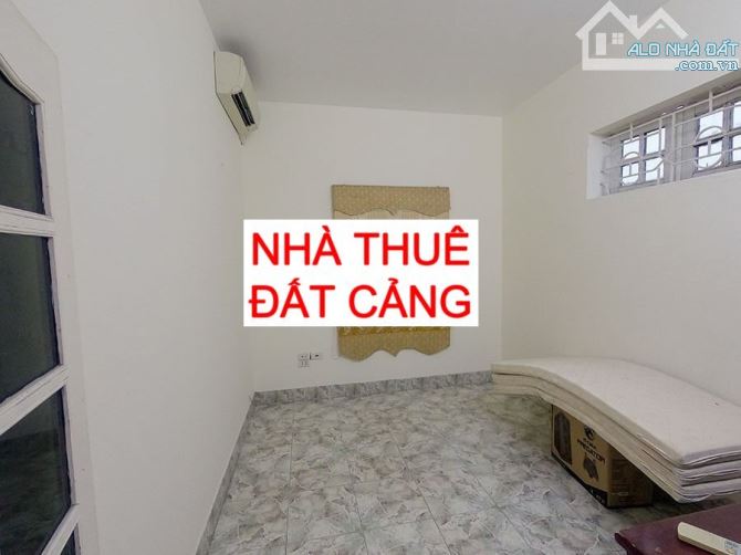 N177. Cho thuê nhà tại đường Hùng Vương - Sở Dầu - Hồng Bàng - 8