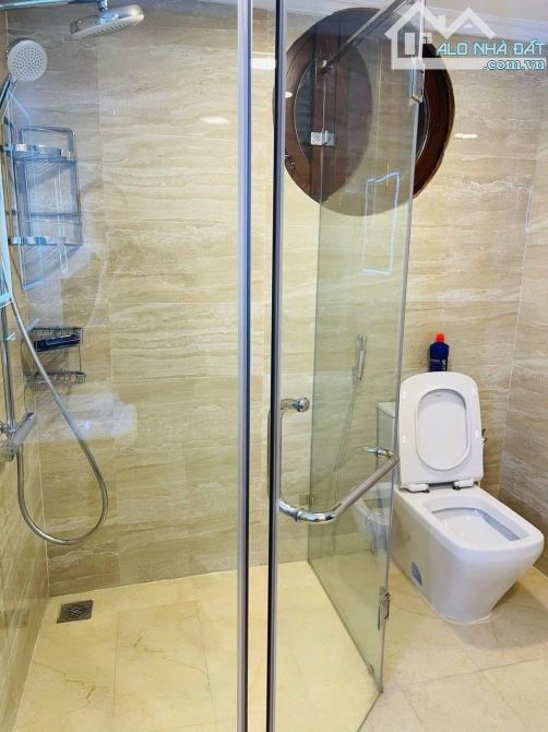 BIỆT THỰ LÔ GÓC TÂY HỒ QUẢNG AN. THANG MÁY OTO ĐỖ CỬA, 100M GIÁ 41 TỶ - 8