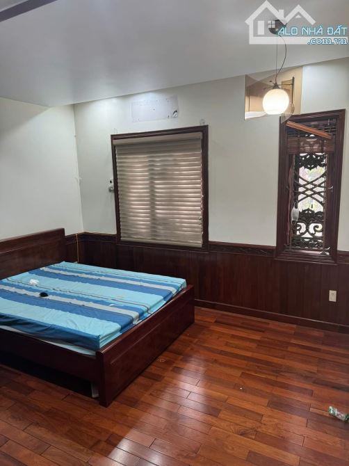 🌻Bán nhà 6 tầng thang máy Hai Bà Trưng, Lê Chân, 92m2, giá 9,8 tỷ - 9