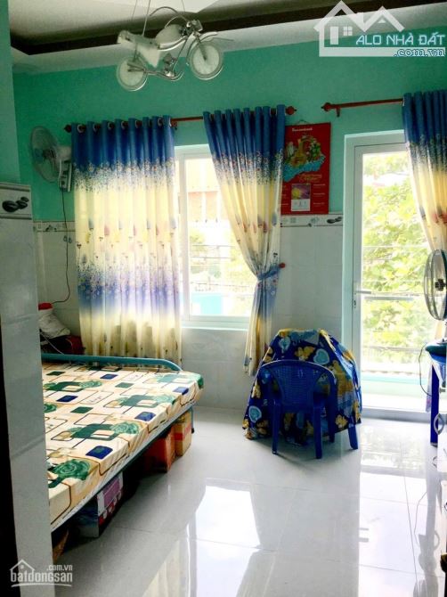 Bán nhà hẻm 7m Hương Lộ 2, Bình Tân, 2 tầng, 4x20M, giá 5,8 tỷ ( Tl ) - 9