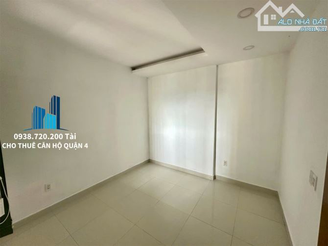 Cho thuê chung cư Gold View 80m2 2pn2wc - Nhà trống không nội thất - 9