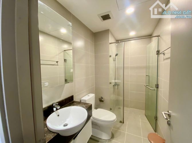 Cho thuê C.c Gold View - 92m 2pn2wc - Có nội thất - 9