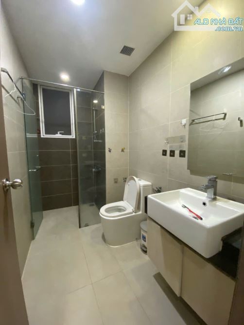Cho thuê C/c 100m2 3pn2wc - Có nội thất - Galaxy 9 - 9