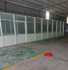 Cho thuê xưởng hoặc kho chứa hàng, phường An Phú 450m2. TP. Thuận An, Bình Dương